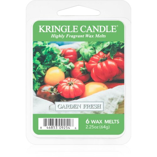 Kringle Candle Garden Fresh dišeča sveča 64 g Cene