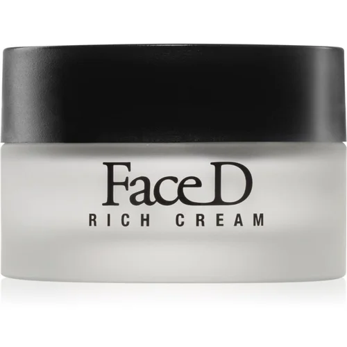 Face D Instant Rich krema protiv starenja 50 ml