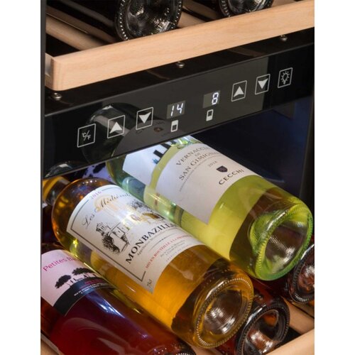 Le Sommelier vinska vitrina SLS34DZ Slike