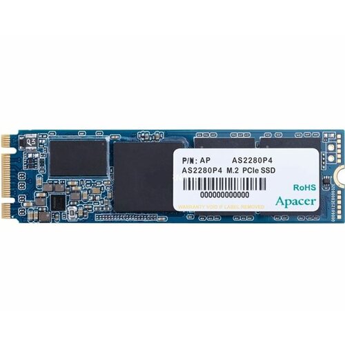Apacer 240GB AS2280P4 M.2 PCIe ssd hard disk Cene