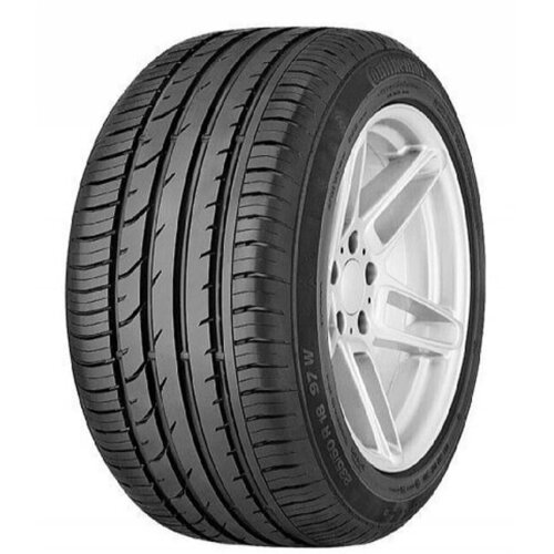 Continental PremiumContact 2 Conti Seal 205/60 R16 96H XL Cene