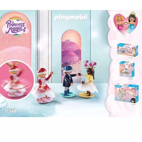Playmobil Playmobil: Adventni koledar 71348 Slike