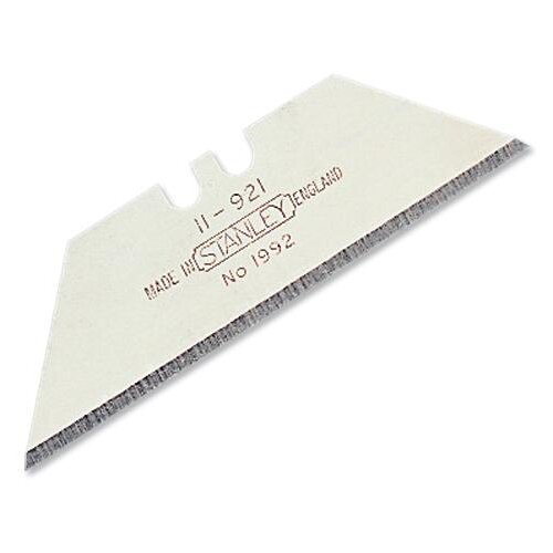 Stanley Trapezoidna rezila 62 mm/100pcs /119211, (21107917) Slike