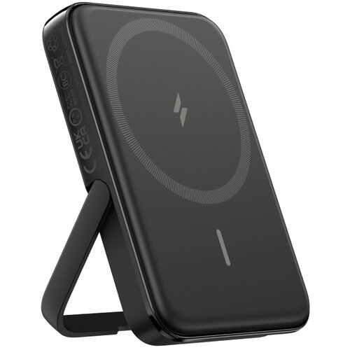 Anker Power Bank (10K, 22.5W) Black Cene