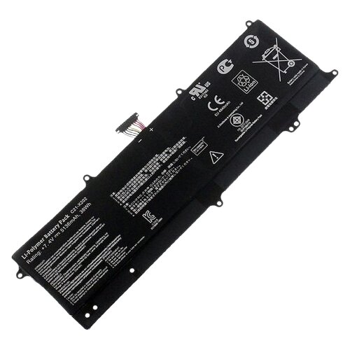Asus Baterija za laptop Vivobook S200 S201 X202 Series C21-X202 7.4V 38Wh Cene