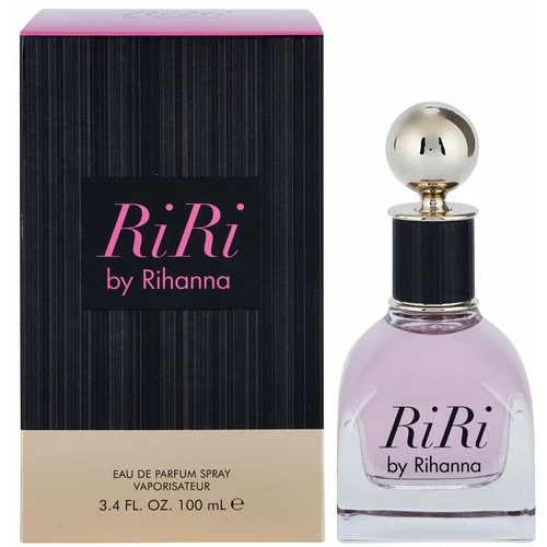 Rihanna RiRi parfemska voda 100 ml za žene