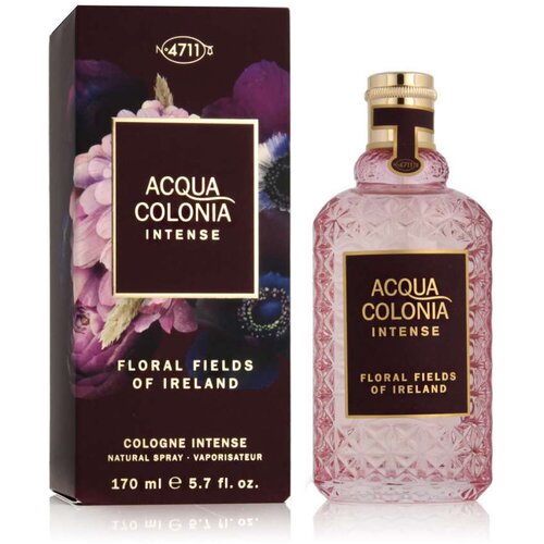 Parfem Acqua Colonia Intense Floral Fields of Ireland 170 ml kolonjska voda unisex Cene