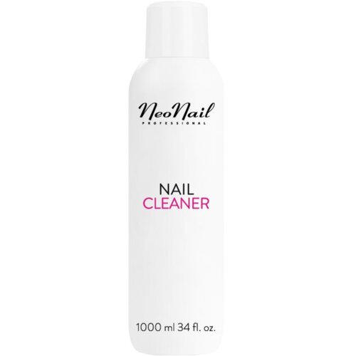 NeoNail Nail Cleaner sredstvo za odmašćivanje i isušivanje noktiju 1000 ml Cijene