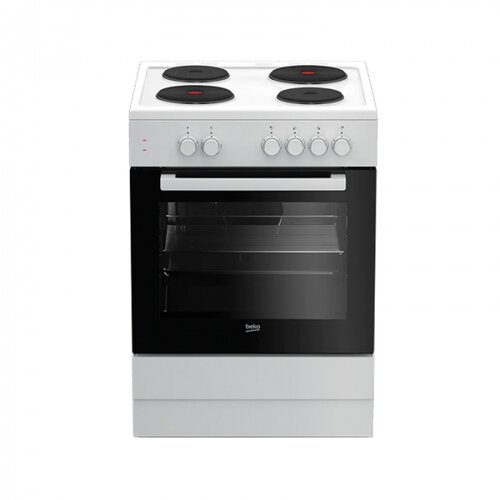 Šporet VOX 600WBF Cijene