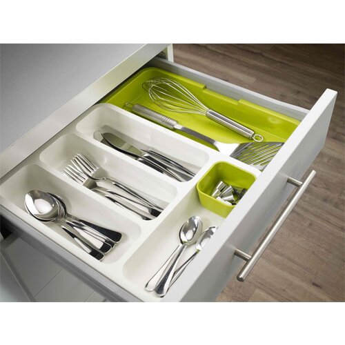 Joseph Joseph drawer store držač escajga sa fiokom 85041 Slike