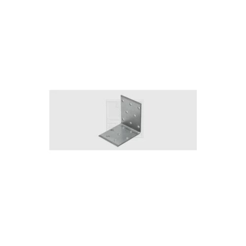 SWG Kut perforirane ploče 80 X 80 X 80 X 2,5 pocinčani čelik od Sendzimira 80 mm 68510904115 50 St. Cijene