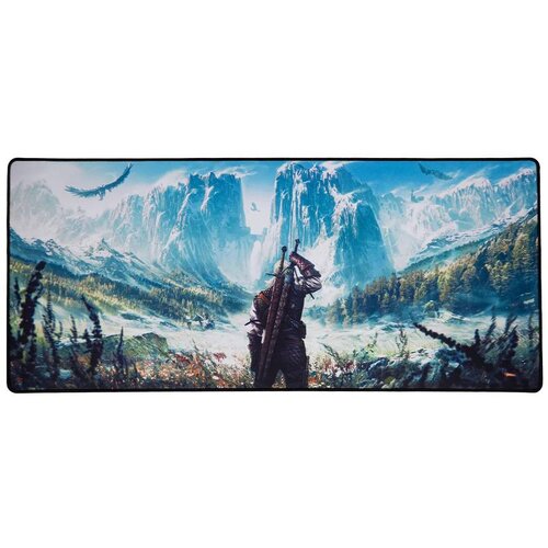DEVplus podloga the witcher - skellige xxl Cene