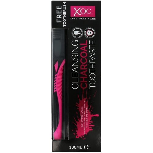 Xpel Charcoal Slike