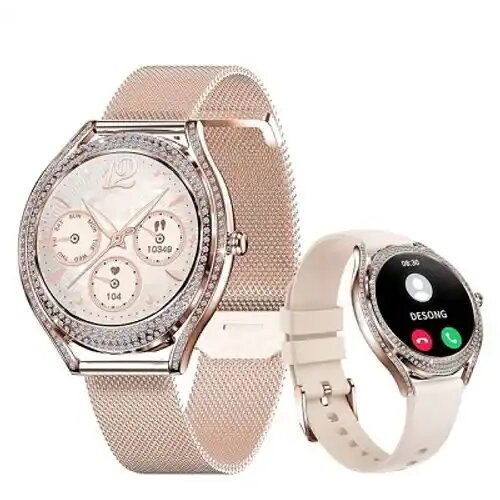 Smart Watch MADOR V66 zlatni Cene