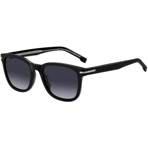 Hugo_Boss Muške Sunčane naočale BOSS 1722/G/S Black Cene