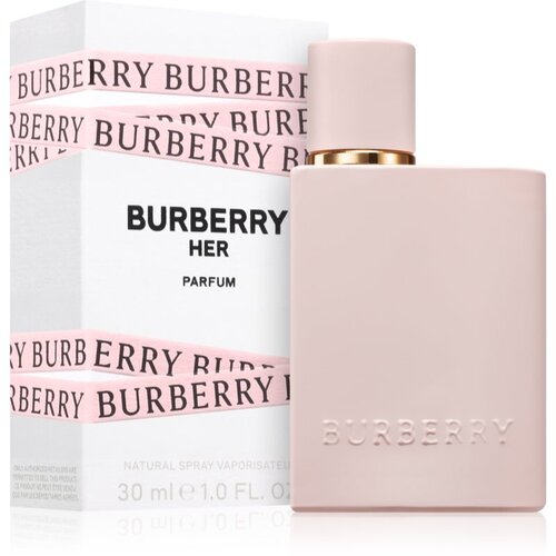 Burberry Her Parfum parfem za žene 30 ml Slike
