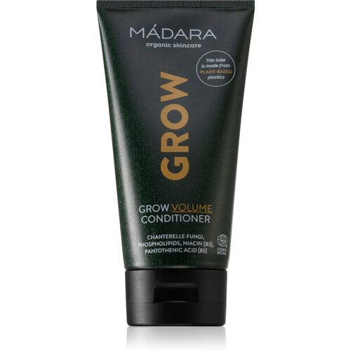 MÁDARA grow balzam za večji volumen Cene