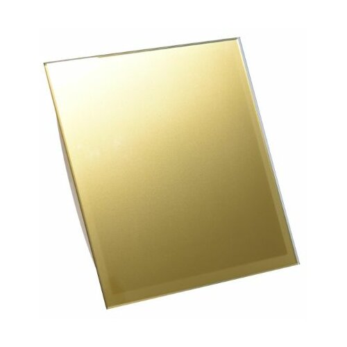 MTG maska za ventilator kupatilski A100M staklo zlatna Slike