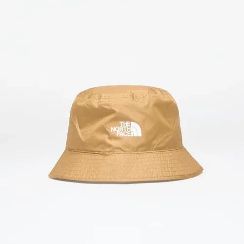 The North Face Sun Stash Hat Utility Brown/ Gravel