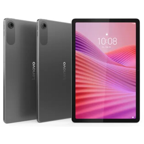 Lenovo Tab LTE, 10.1'' (1920x1200) Touch, 8G, 128GB, 5MP/8MP, 5100mAh, Android 14, Clear Case, No Adapter, Luna Grey, 2Y Cijene