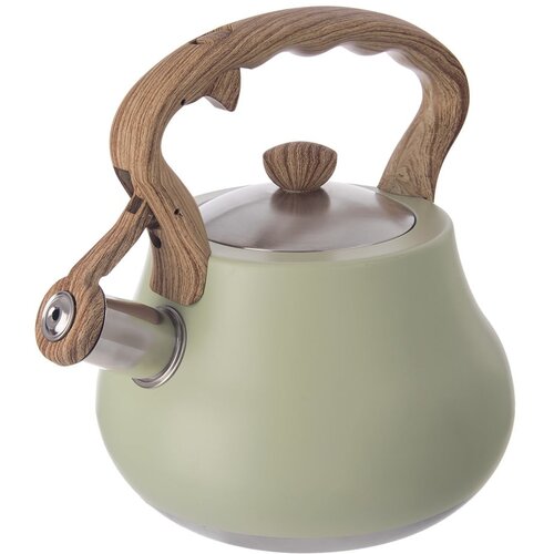 Orion Grelnik za vodo 2 l Greenish – Cene