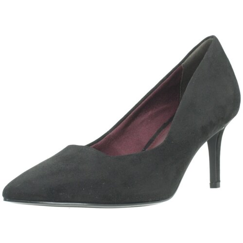 Tamaris Salonarji 22474 47 Zapato Tacon Črna Slike