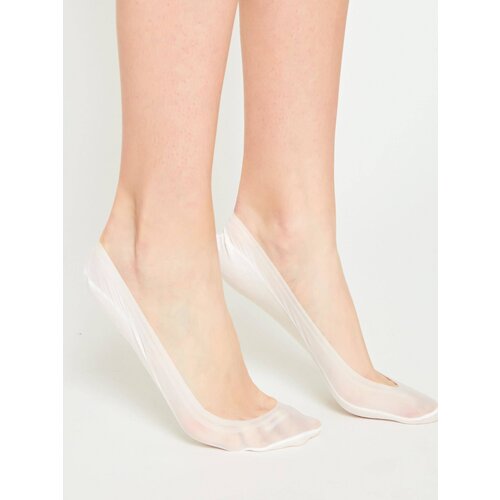 Yups White socks ax4145. R01 Slike