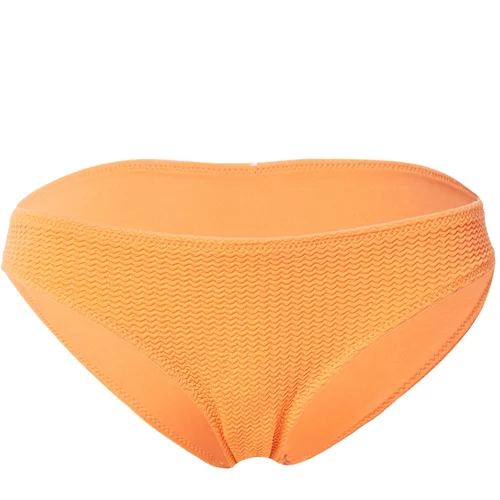 Seafolly Bikini donji dio mandarina
