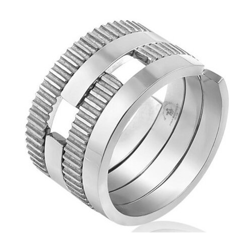 Santa Barbara Polo Ženski srebrni prsten od hirurškog Čelika m ( sbj.3.7006.m.1 ) Cene