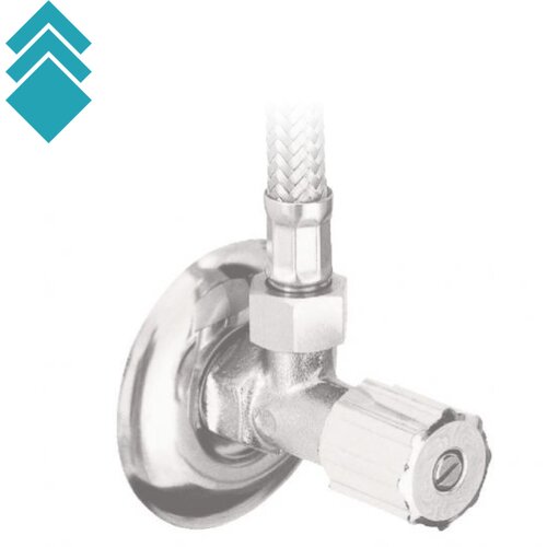 Herz Ugaoni ventil G 1/2&amp;quot; Slike
