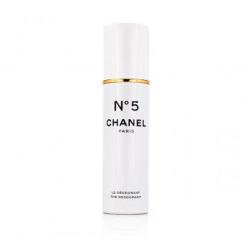 Chanel No 5 Deodorant VAPO 100 ml (woman) Slike