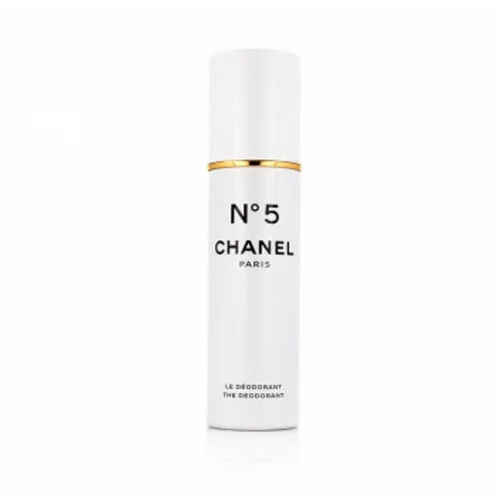Chanel No 5 Deodorant VAPO 100 ml (woman)