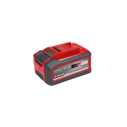 Einhell baterija Power X-Change PLUS 18 V 5-8 Ah Multi-Ah Cijene