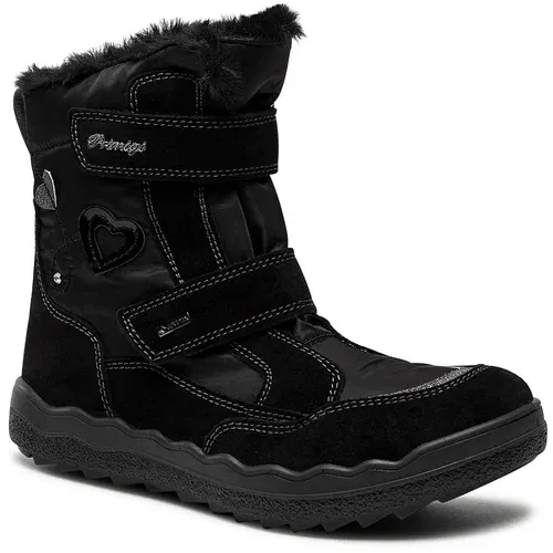 Primigi Škornji za sneg GORE-TEX 4885255 D Nero/Nero