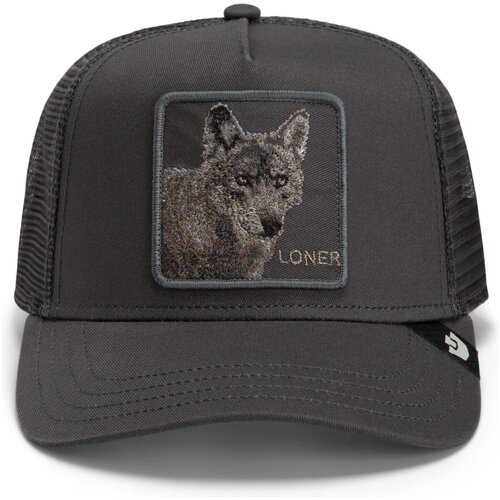 Goorin Bros Klobuki Circle Of Life - Loner Siva Slike