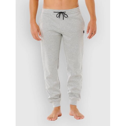 Rip Curl Anti Series Departed Trenirka light grey marle Cene