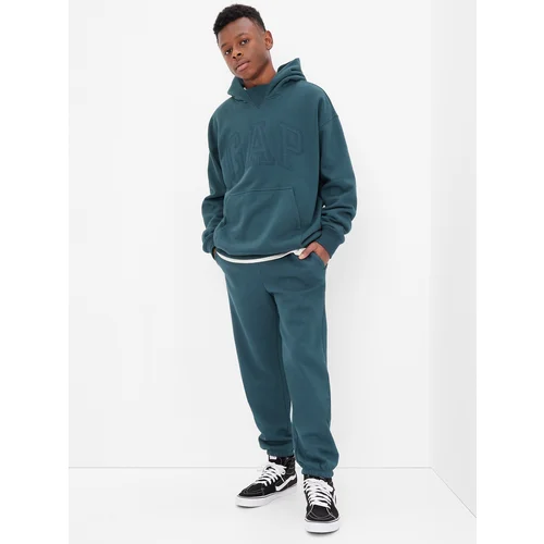 GAP Teen fleece sweatpants joggers - Boys