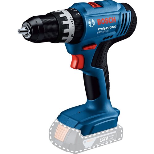 Bosch GSB 18V-25 Akku-Schlagbohrschrauber Cijene