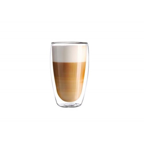 Altom design Termo Ča&amp;scaron;e za Kavu i Pića Andrea 450 ml - Set od 2 Ča&amp;scaron;e Slike