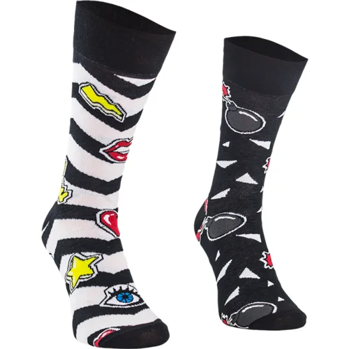 COMODO Ponožky Sporty Socks SM1