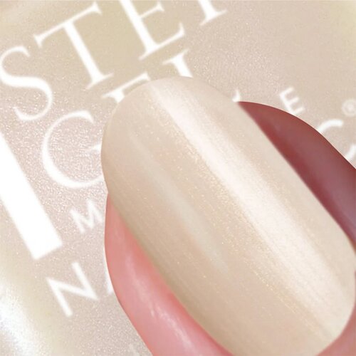 Nails Inc. It&amp;rsquo;s Topless gel lak za nohte za dolgoobstojen učinek odtenek Demi 14 ml Slike