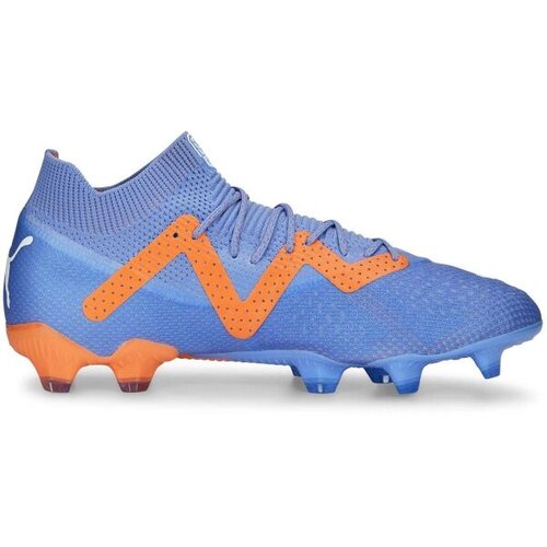Puma FUTURE ULTIMATE FG/AG Muške MG kopačke, plava, veličina 46.5 Cijene