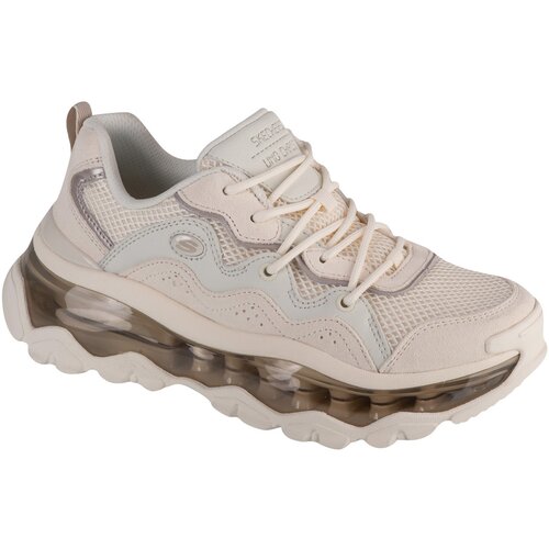 Skechers Nizke superge Uno Chaos Bela Cene
