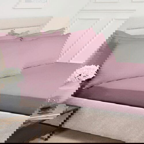 Dekordom jastučnica ATRIA 40x60 DAWN PINK 1pcs Slike