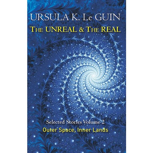 Orion Ursula K. Le Guin - The Unreal And The Real Volume 2 Cene