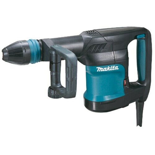 Makita Udarna bušilica HMO870C (Broj udaraca: 1.100 /min - 2.650 /min, 1.100 W, Tip čekića: Pneumatsko) + BAUHAUS jamstvo 5 godina na uređaje na električni ili motorni pogon Cijene