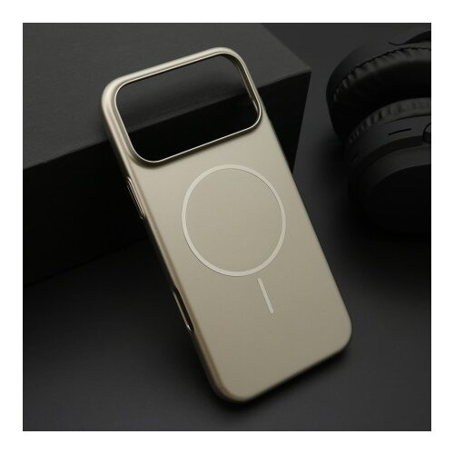  Futrola pure matte magsafe za iphone 17 pro max (6.9) zlatna ( F122019 ) Cene
