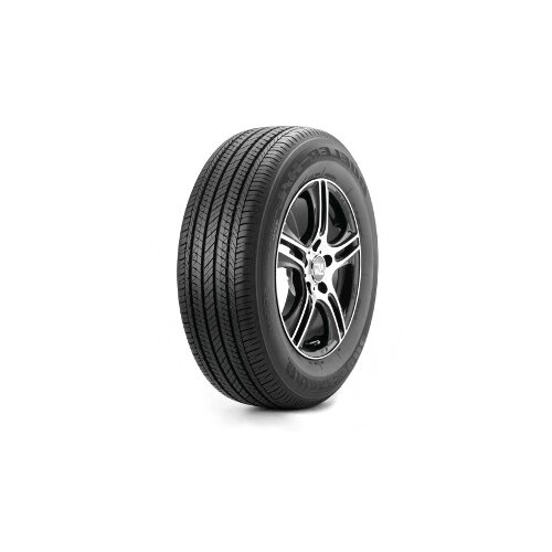 Bridgestone Dueler H/L 422 Plus Ecopia ( 235/55 R18 100H Left Hand Drive ) Slike