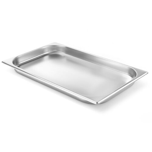 Hendi gastronorm spremnik 1/1, budget line, gn 1/1, 5L, 530x325x(H)40mm Cene