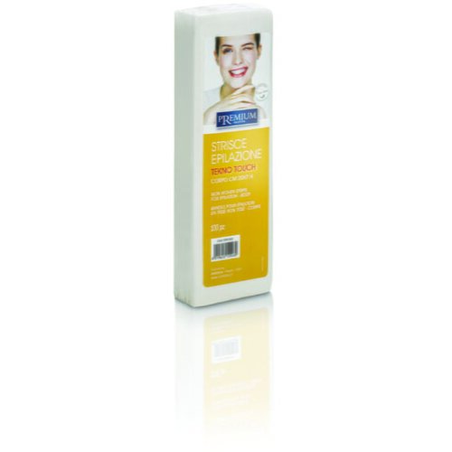  Xanitalia Papir za depilaciju u trakama 100/1 Tekno Touch Cijene